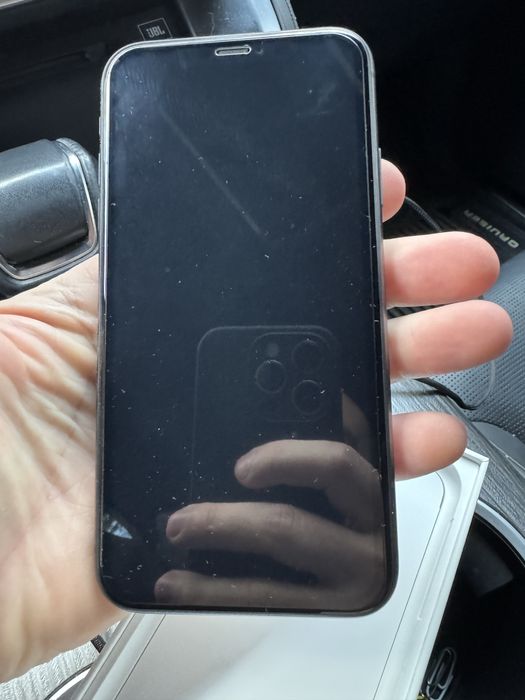 Apple iPhone 11 128GB Black