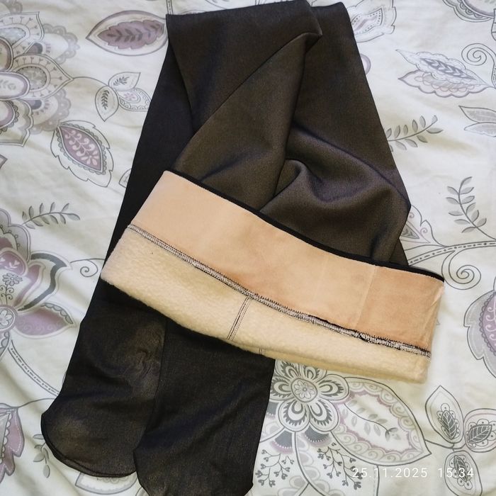 Теплі колготи жіночі