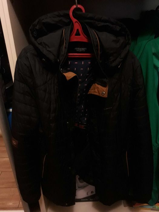 Куртка    Свитер