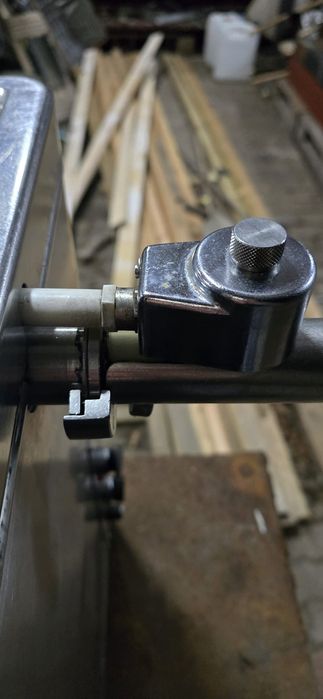 Automat do bitej śmietany Sanomat F12  5l