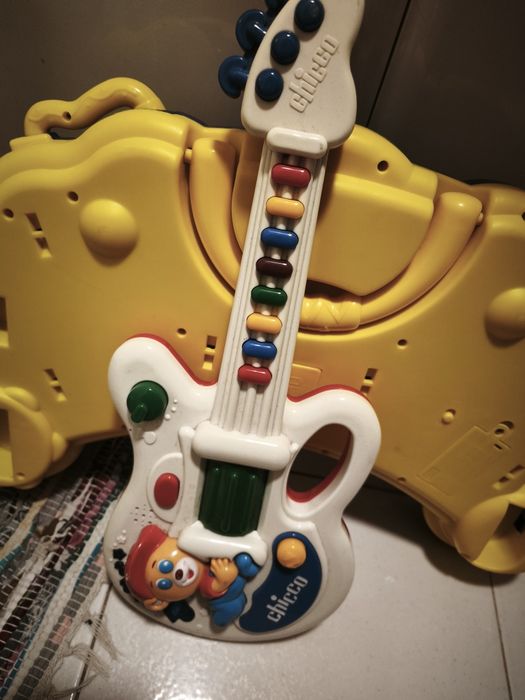 Brinquedos infantis