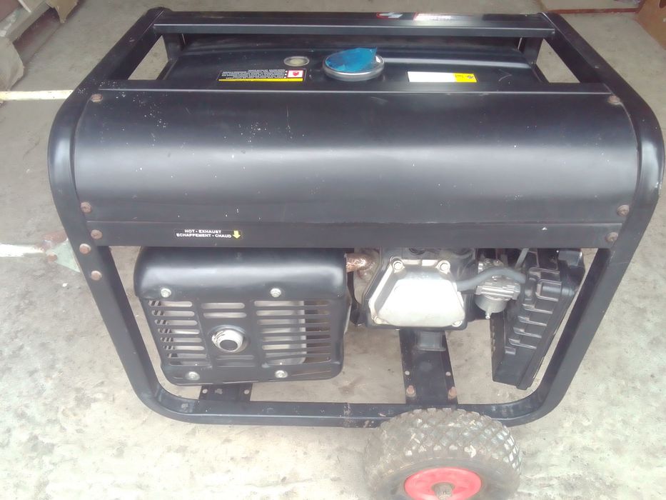 Продам генератор