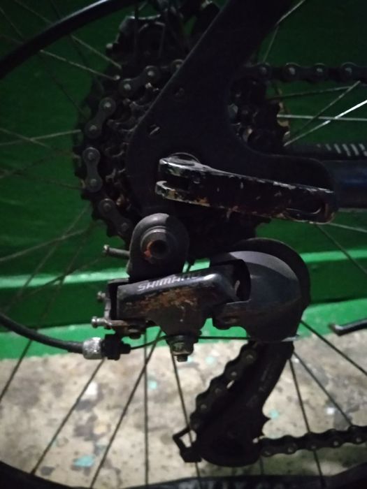 Велосипед Formula blizzard