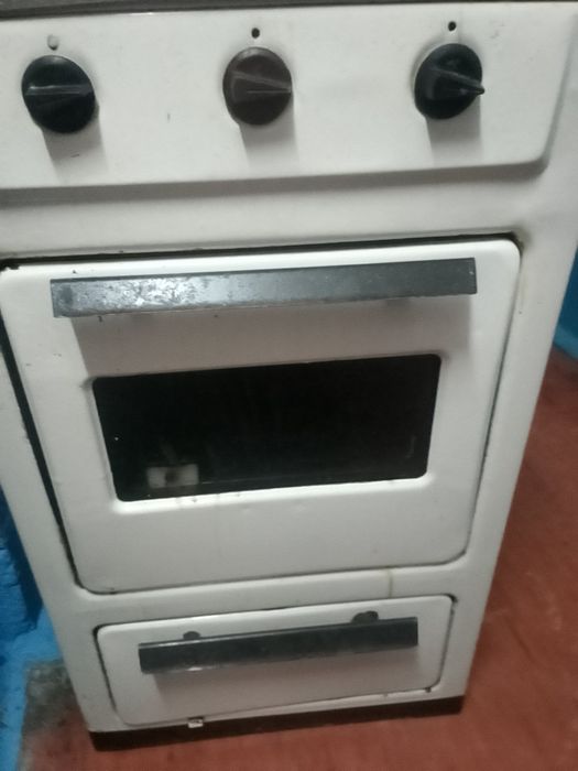 Газові плити для кухні