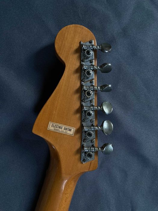 fender jaguar - Купити електрогітари - Ціна на OLX.ua