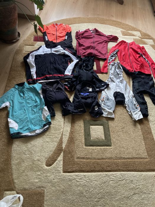 Вело шорти футболка x bionic assos XS S M L чоловічі жіночі nalini  scottлегінси nike shimano M  комбінезон