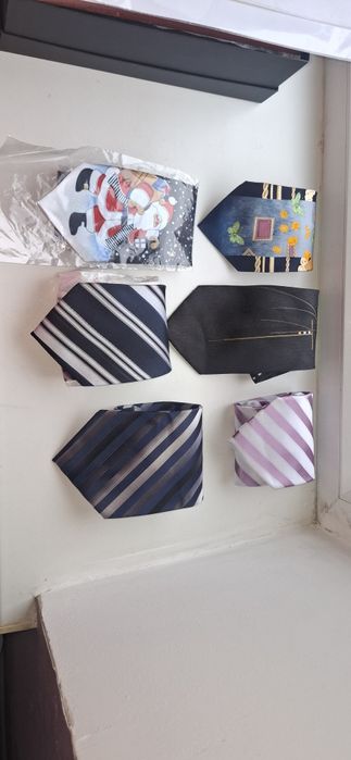 Краватки галстуки