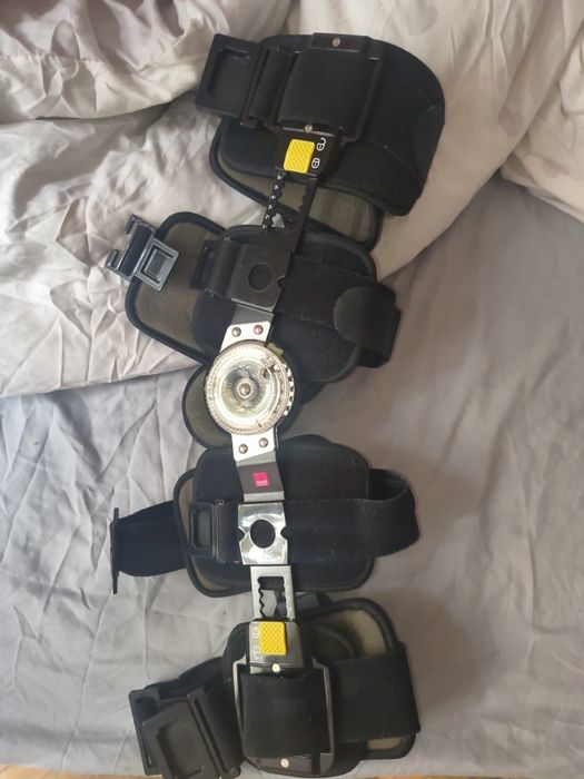 Orteza stabilizator kolana