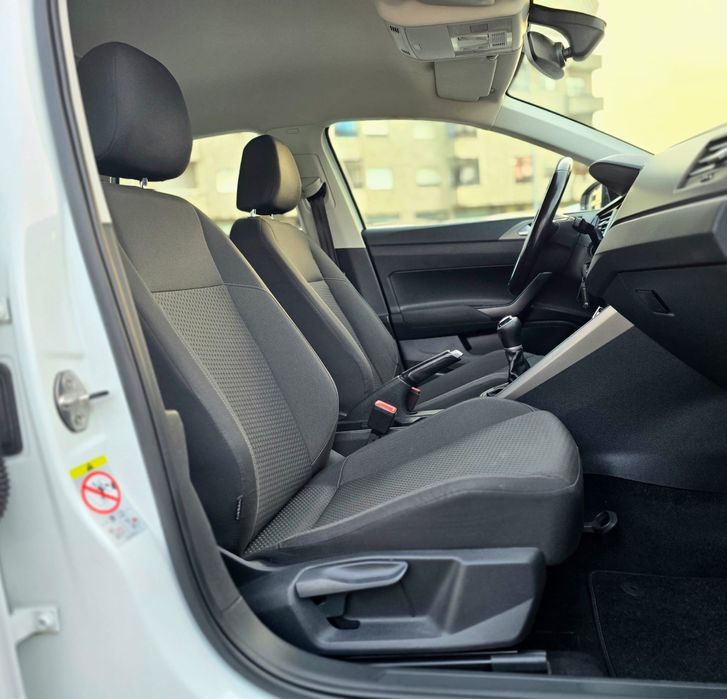 VOLKSWAGEN POLO 1.6TDI 95CV