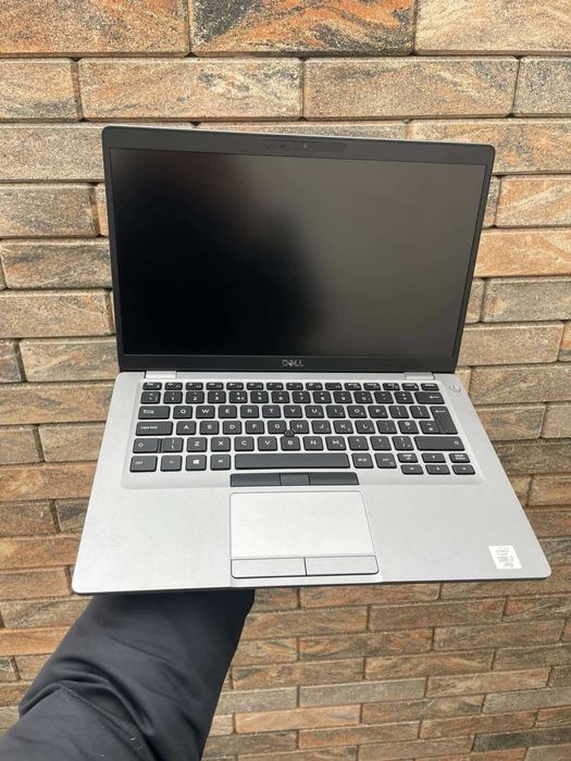 Dell Latitude 5411 i7-10850H 16/512GB FHD IPS для роботи та навчання