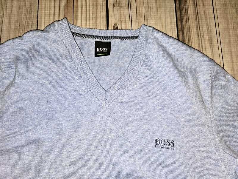Sweter Hugo Boss GR Togn 2 S