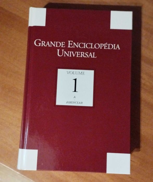 Coleção de livros