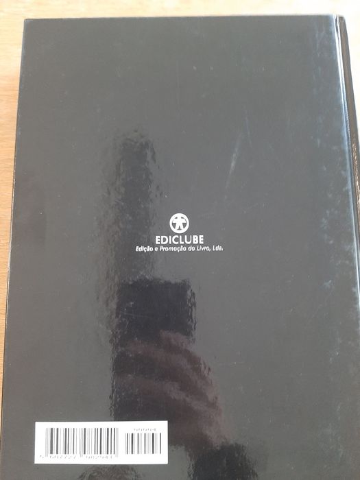 Livro Descubra o Mundo volume 4