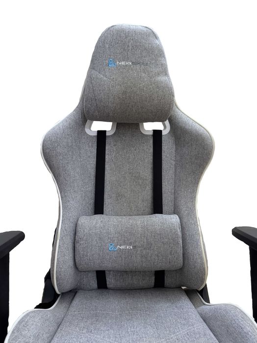 Cadeira Gaming Newskill (SEMI-NOVA)