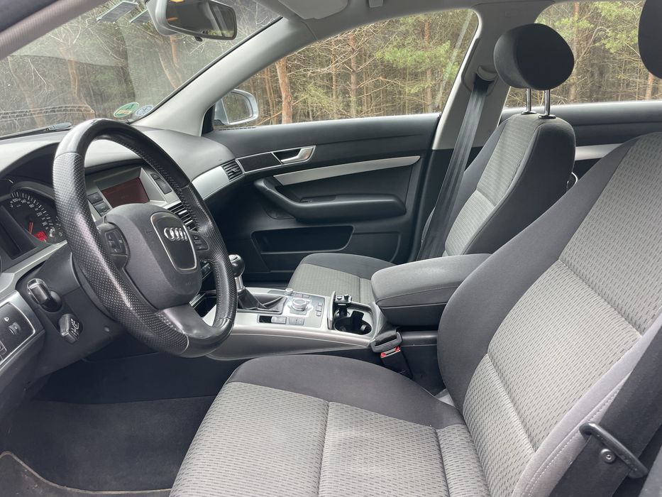 Audi A6 2.0T *2006*