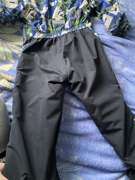 Комбінезон дитячий