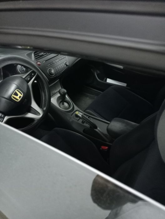 Honda Civic 1.4 gasolina