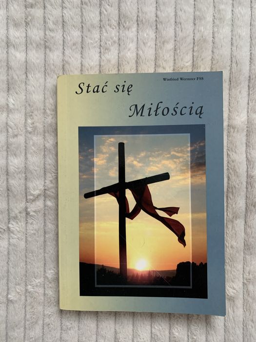 Duchowość Krwi Chrustusa - zestaw ksiażek