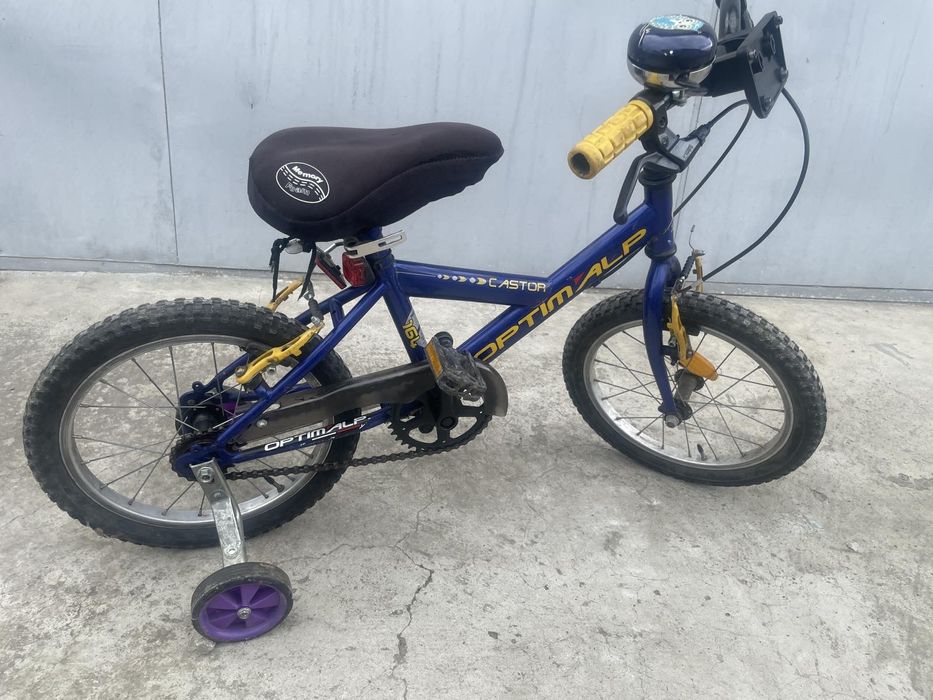 Велосипед дитячий