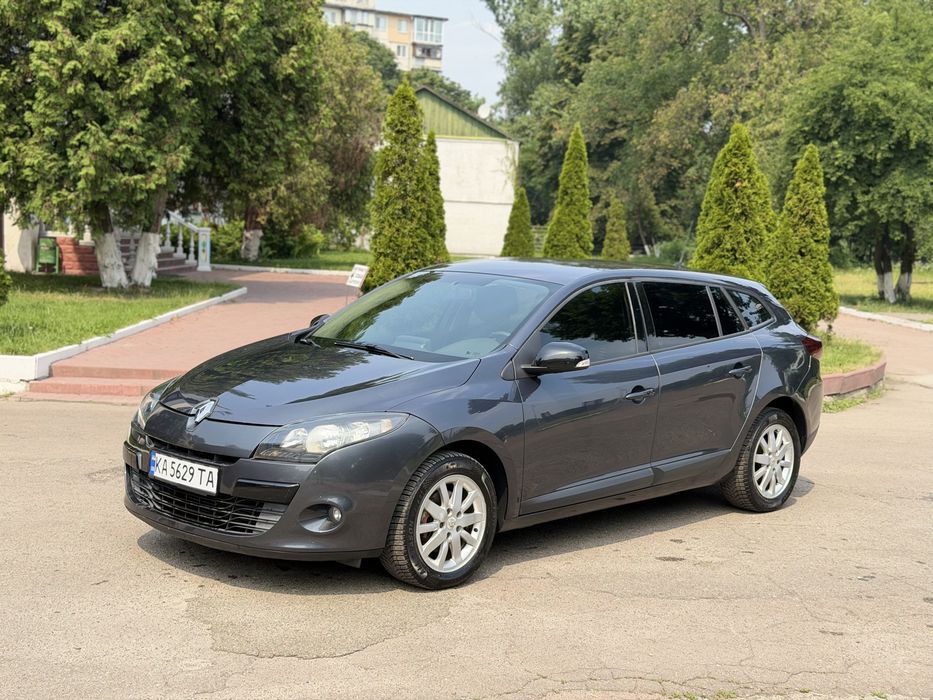 Продам Megane 3 AVTOMAT