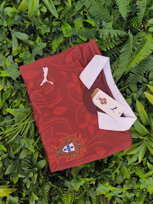 Camisola Seleção portuguesa