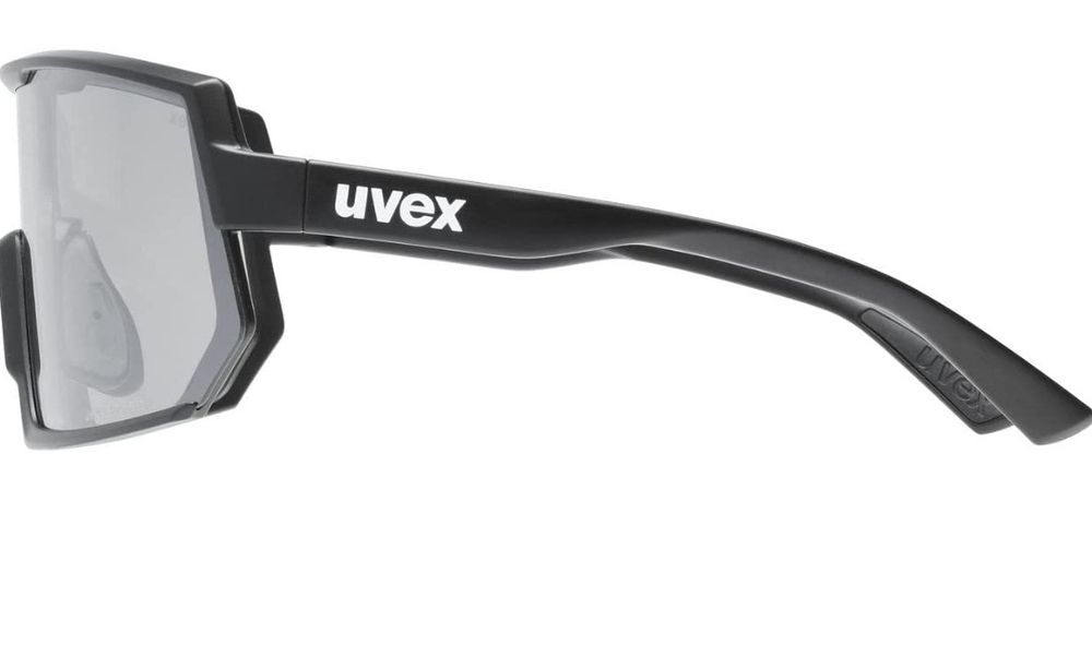 Uvex okulary rowerowe fotochromowe sportstyle 235V