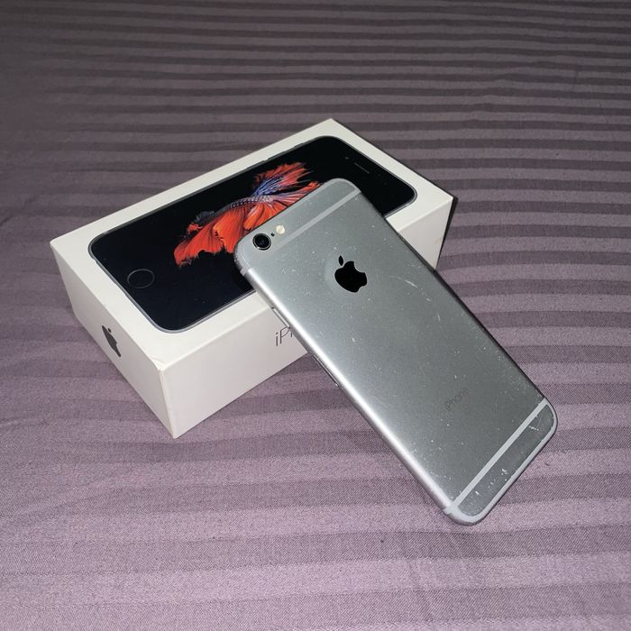 iphone 6s на запчасти - купити мобільні телефони та смартфони