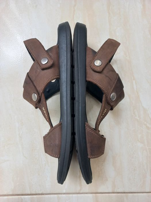 Сандалі для хлопця (підлітка)