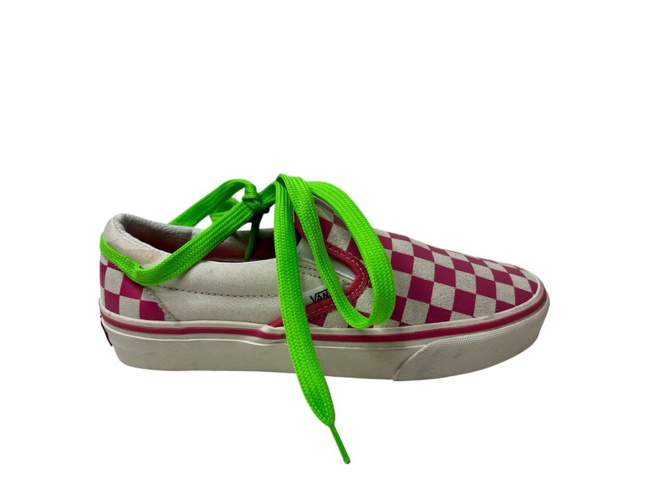 Buty wsuwane slip-on rozmiar 37