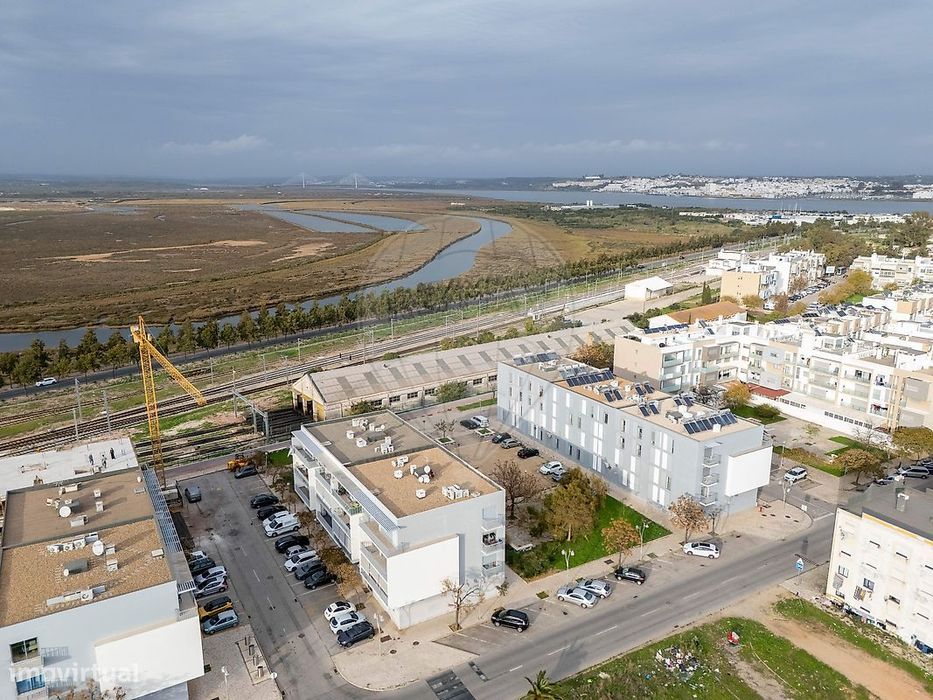 Apartamento T3 para venda — Vila Real de Santo António, Faro