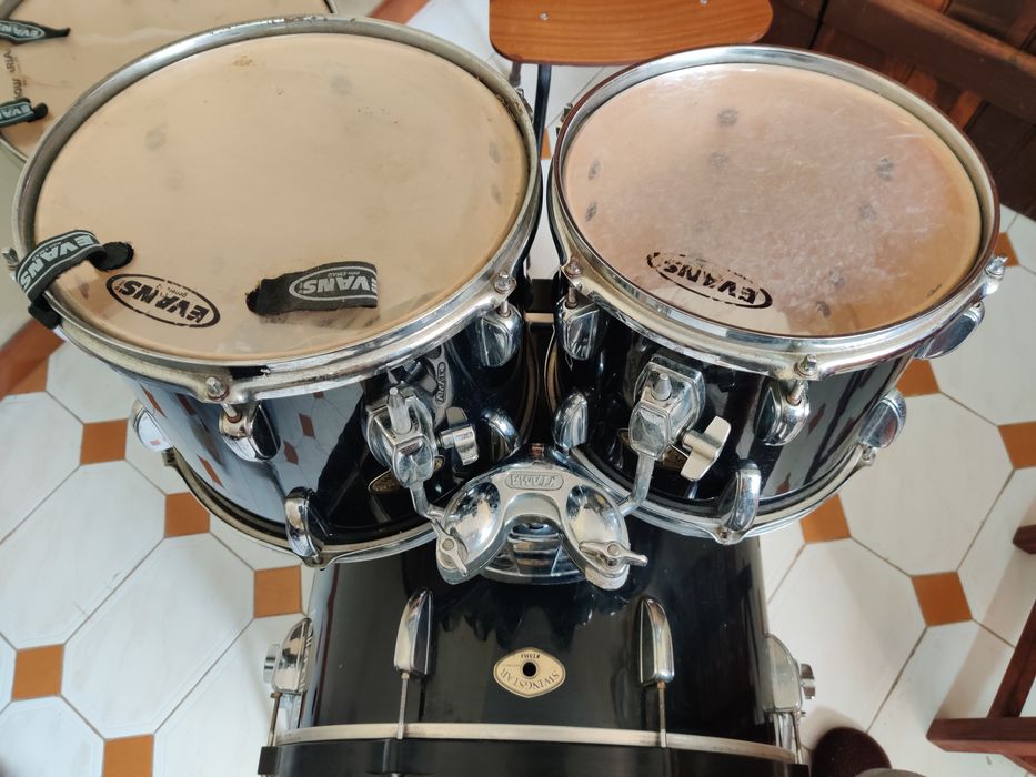 Bateria Tama Swingstar