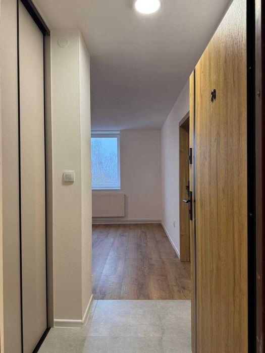 Wynajmę mieszkanie 2 pokojowe w Żaganiu