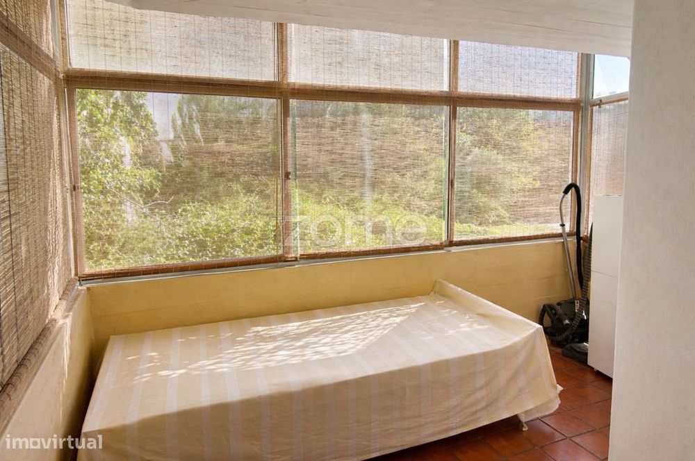 Apartamento T0 na Falésia, Sesimbra — Santiago (Sesimbra), Setúbal