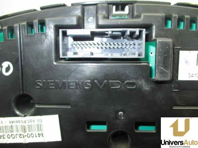 QUADRANTE SUZUKI SWIFT III 2007 -3410062JG0