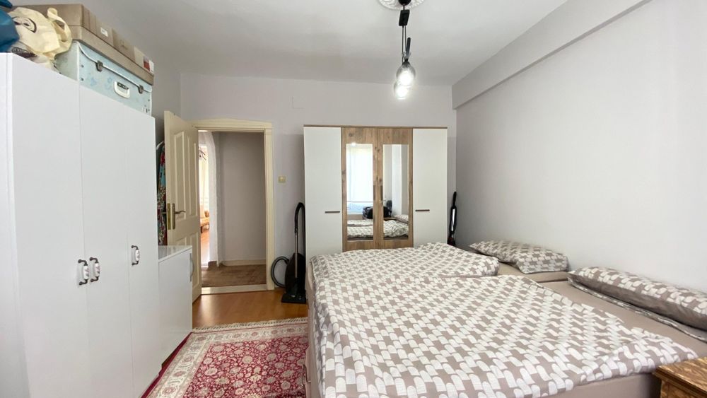 Продажа квартиры 2+1 в Турции, г. Мерсин