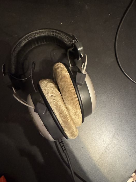 Beyerdynamic dt 880 250 ohm