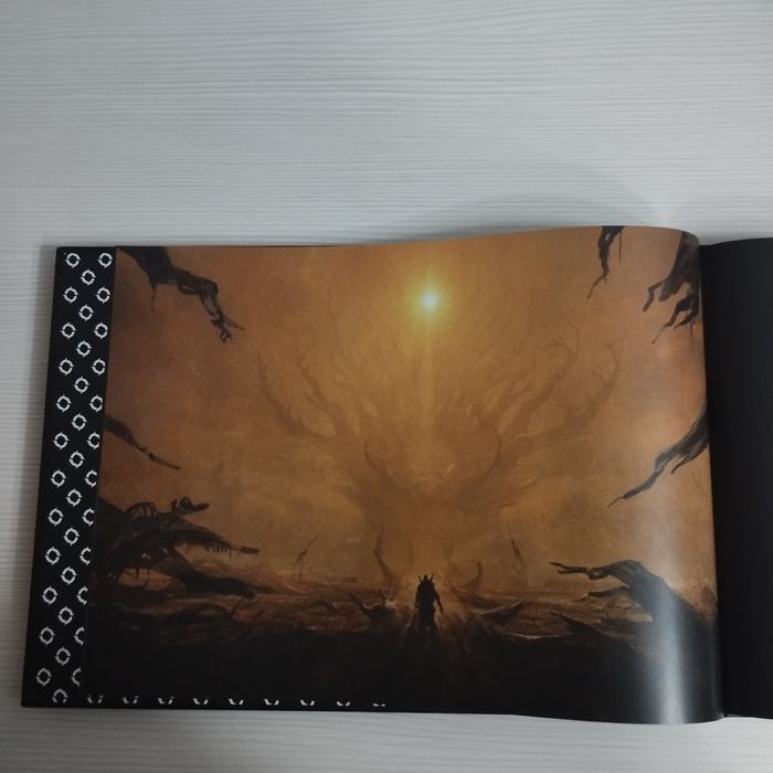 Immortal: Unchained Бокс