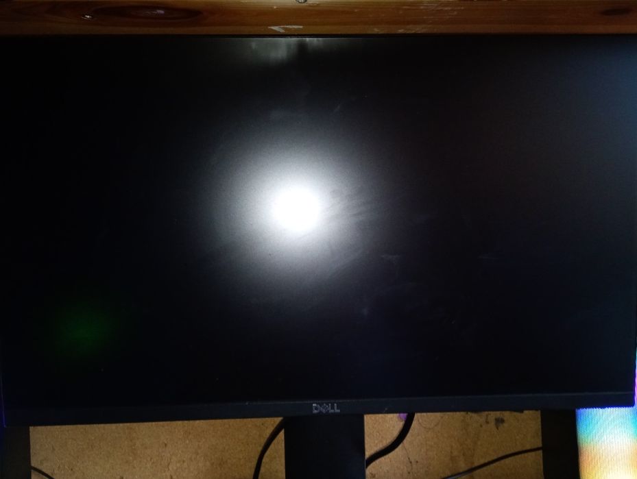 Monitor DELL P2319H