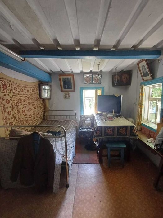 Продаж дачного будинку з виходом до води, с. Долина, Обухівський район