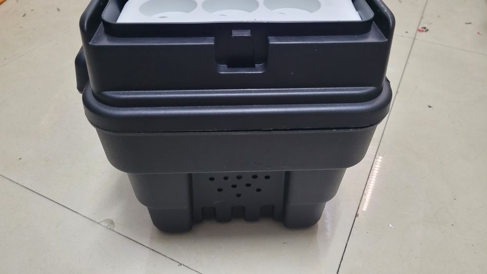 Отправляю! - Электростанция, павербанк 220v зарядная станция