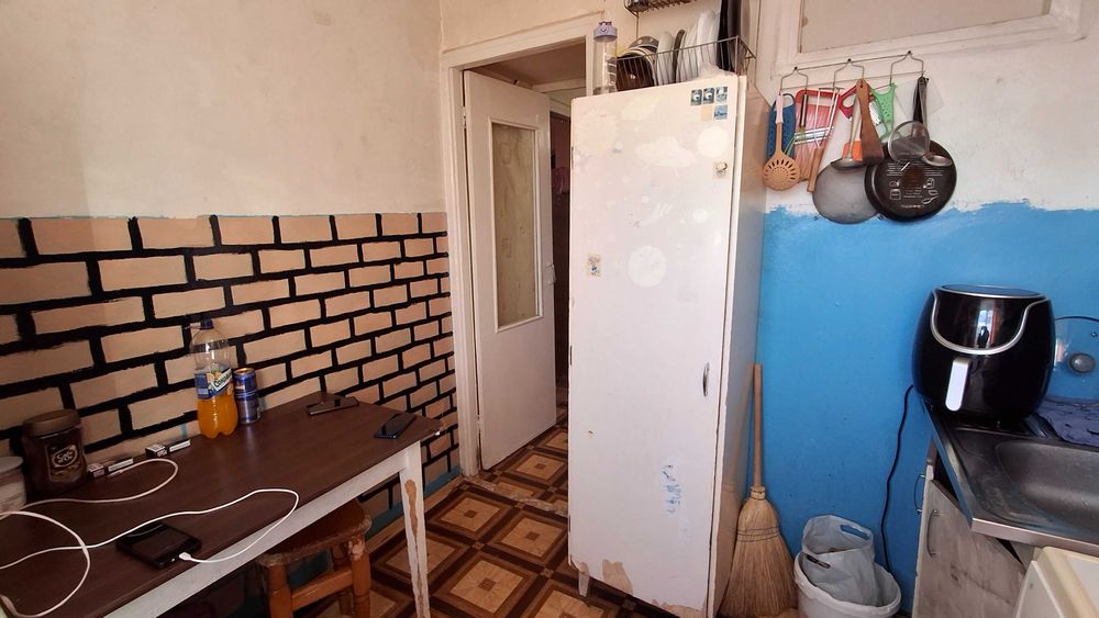 Продаж квартири Надвірна, 29 м2. район Ломоносова