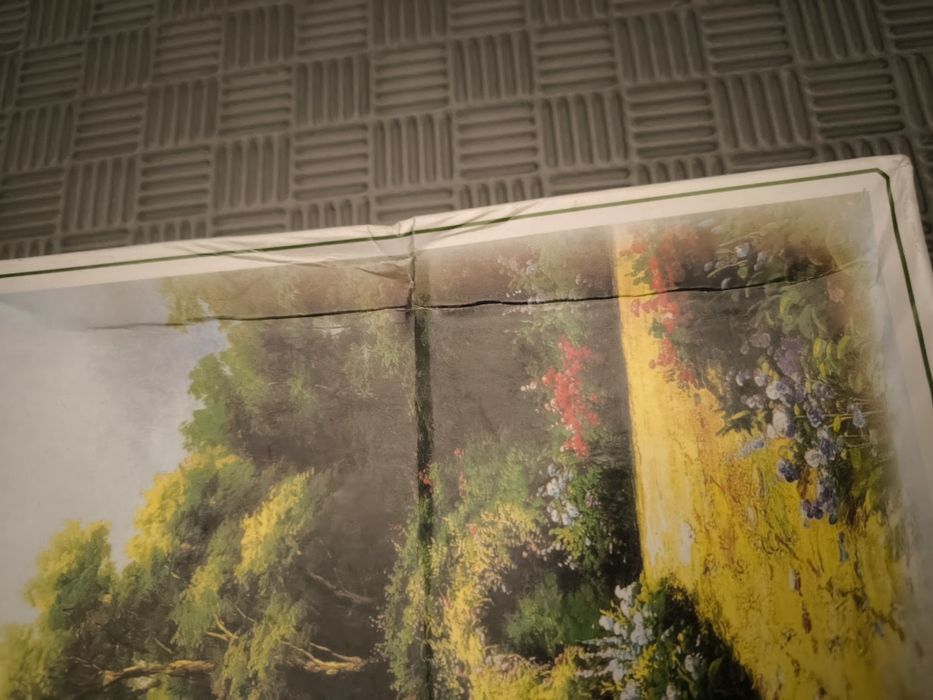 499-Piece Puzzle64739744700162122