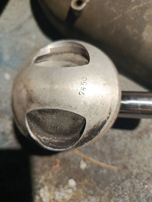 Junak m 10 m07 części zbiornik siedzenia  i inne