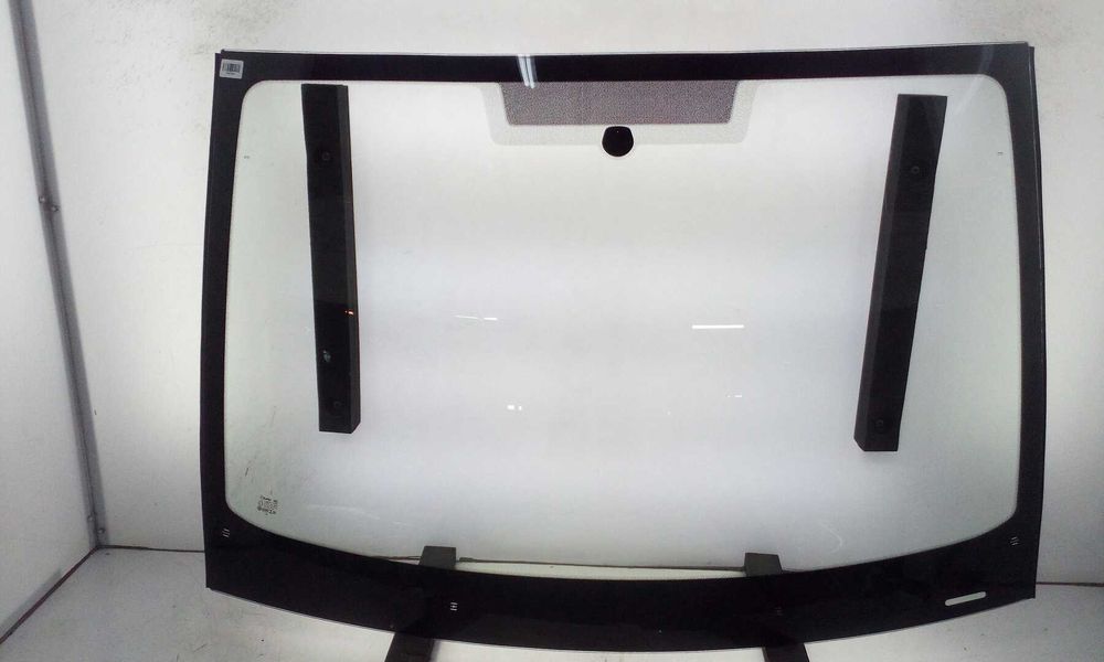 Szyba samochodowa przednia czołowa używana CITROEN DOWÓZ