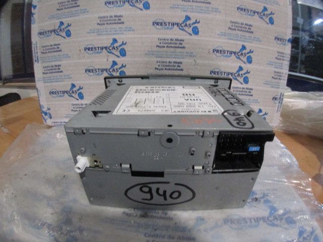 Rádio / auto-rádio OPEL Meriva A