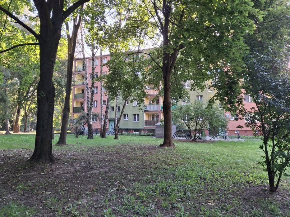 Mieszkanie 41m2 Wianek