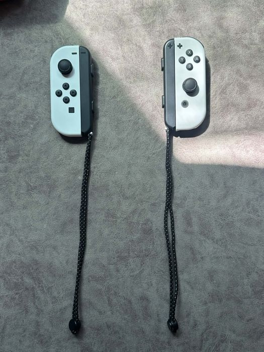 Nintendo Switch  OLED