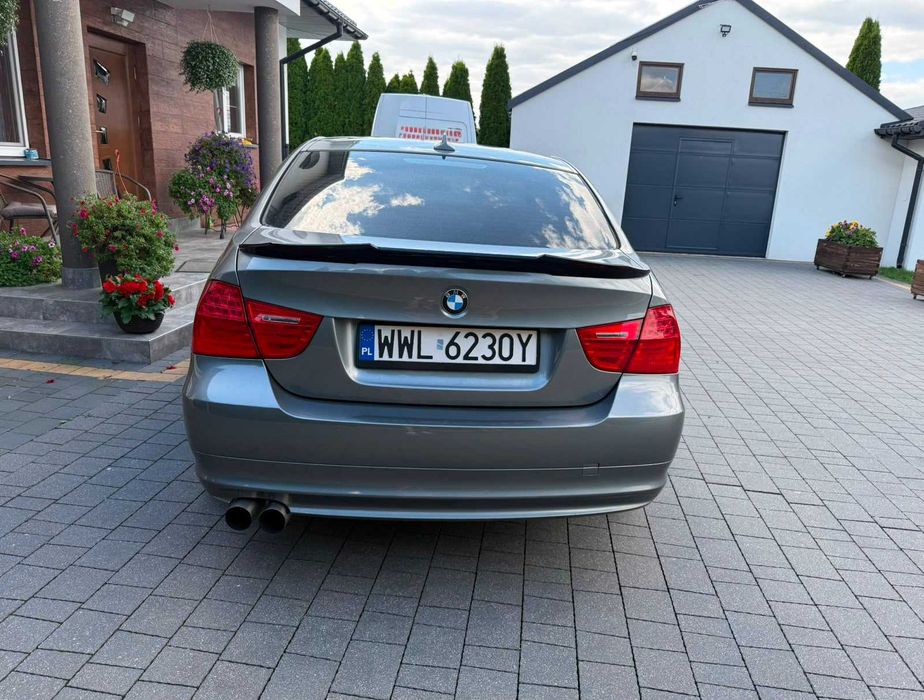 Spszedam Bew E90