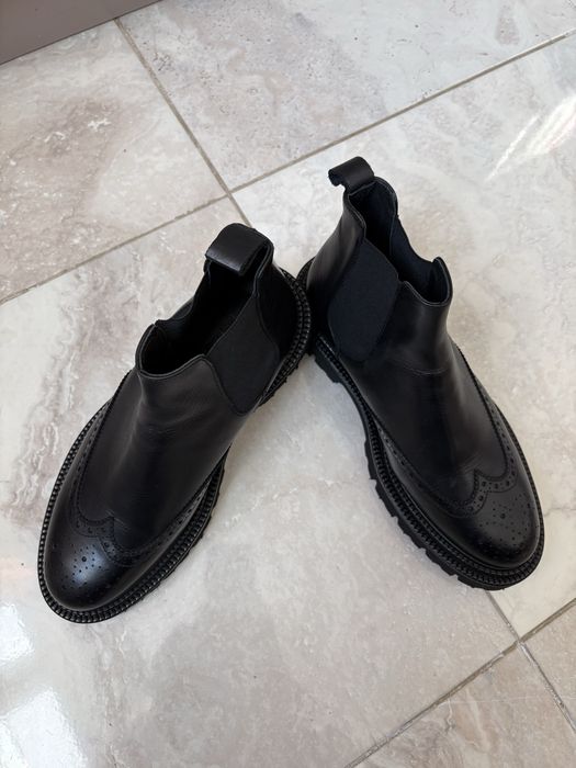 Corneliani чоловічі челсі