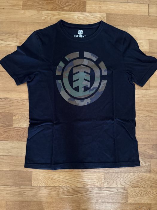 Element T-Shirt, Size S
